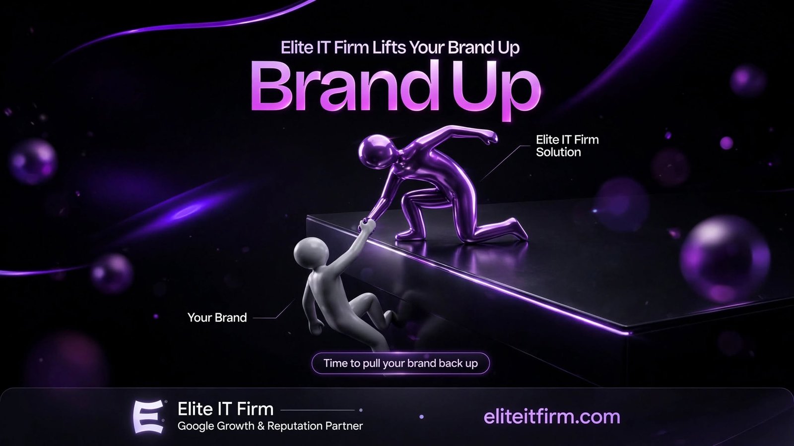 Corporate Brand Restoration and Reputation Defense Architecture