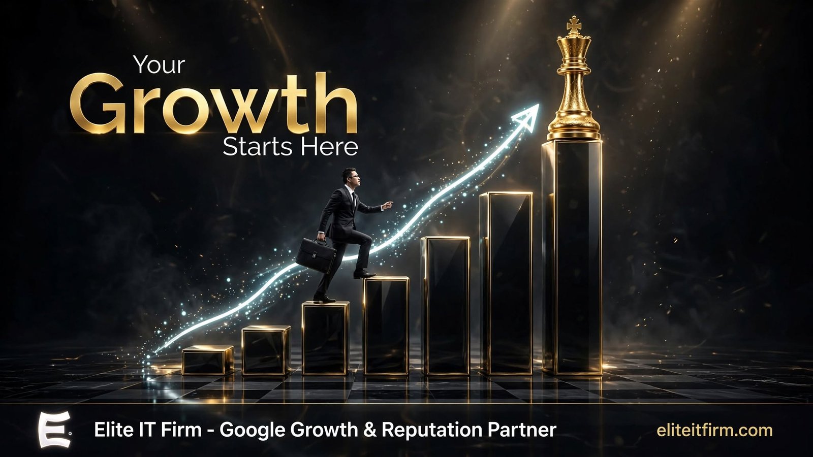 Digital marketing case studies and verified client results