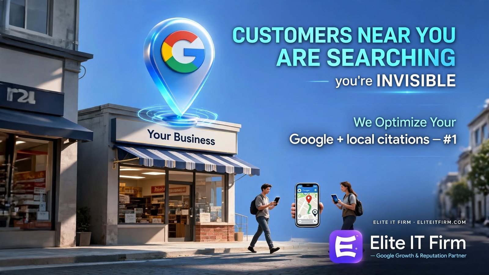 Online reputation and customer review management case study