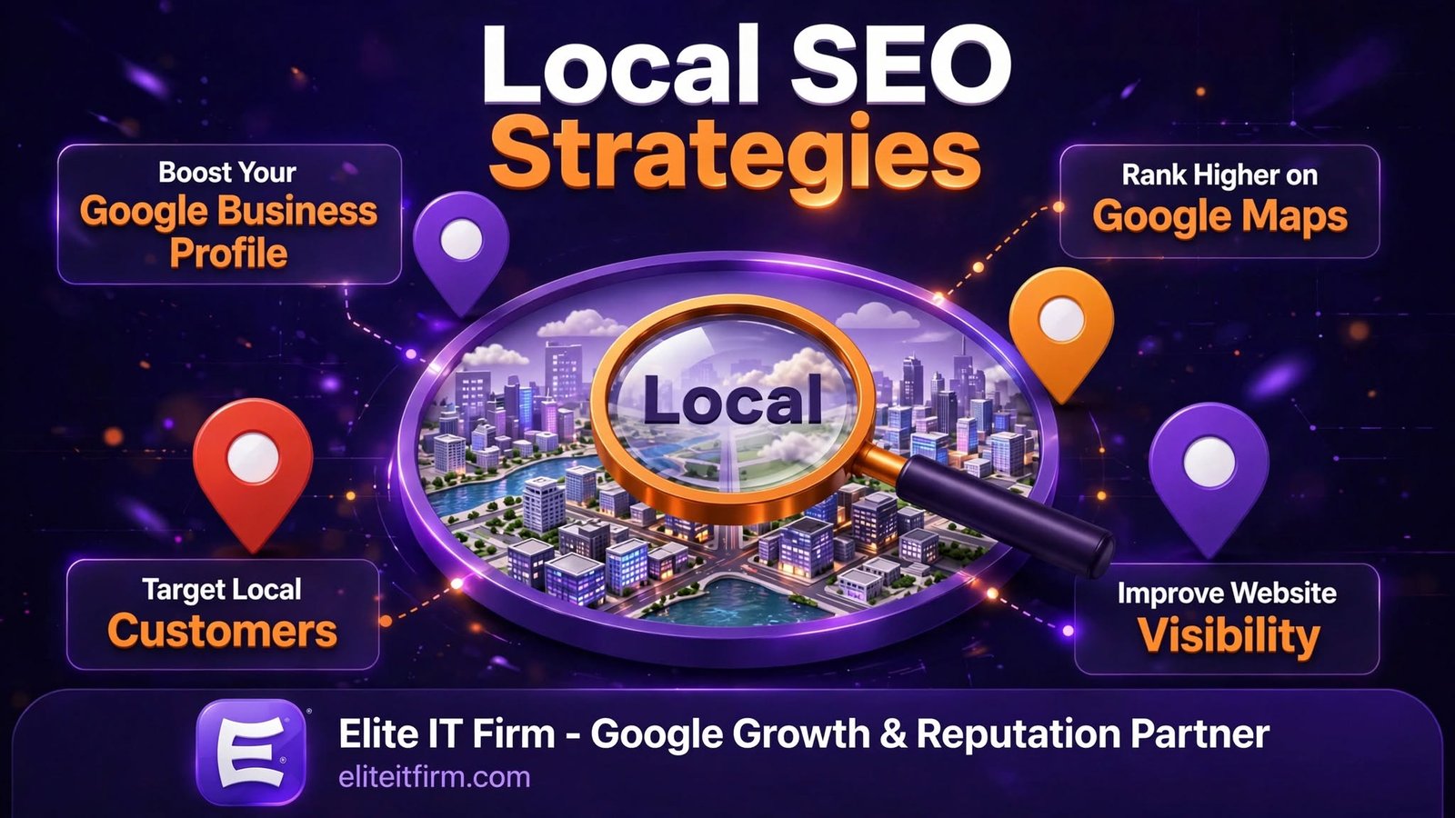 Digital marketing insights SEO and growth resources
